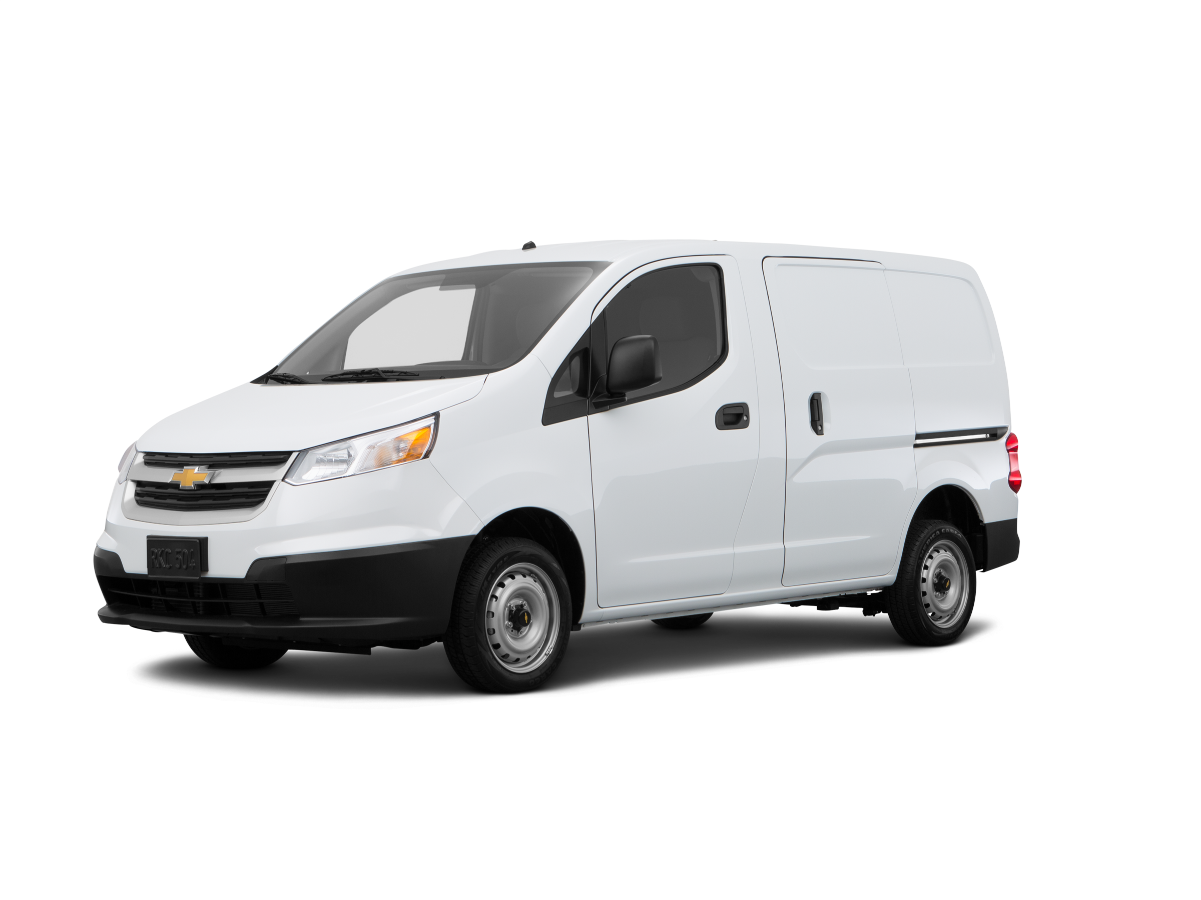 2019 chevy sale city express